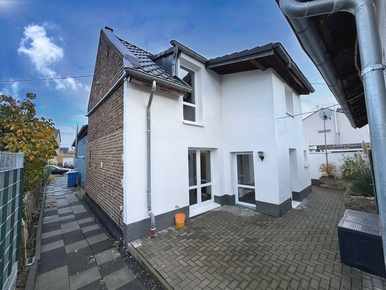 Thumbnail-Haus zum Kaufen in Zülpich 339.000,00 € 106 m²