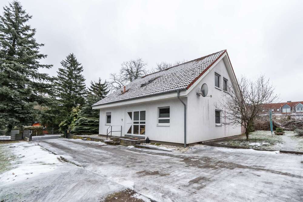 Thumbnail-Haus zum Kaufen in Mühlenbecker Land 449.000,00 € 151.59 m²