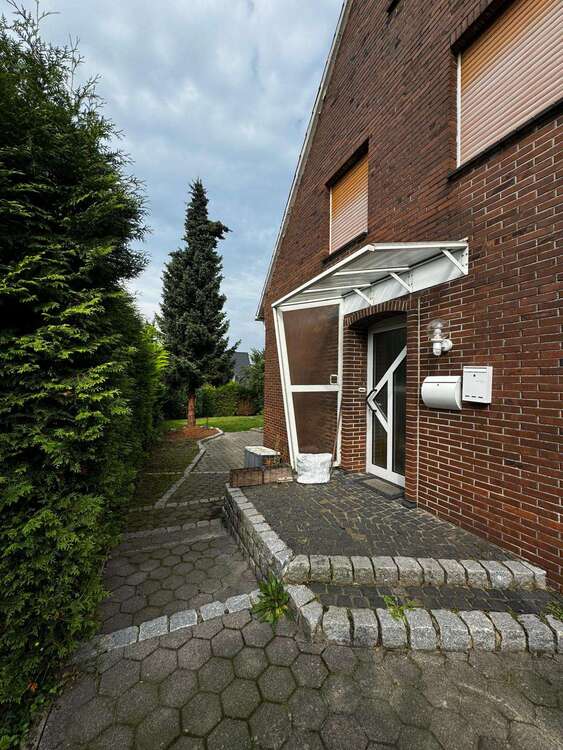 Thumbnail-Haus zum Kaufen in Bad Bentheim 329.000,00 € 150 m²