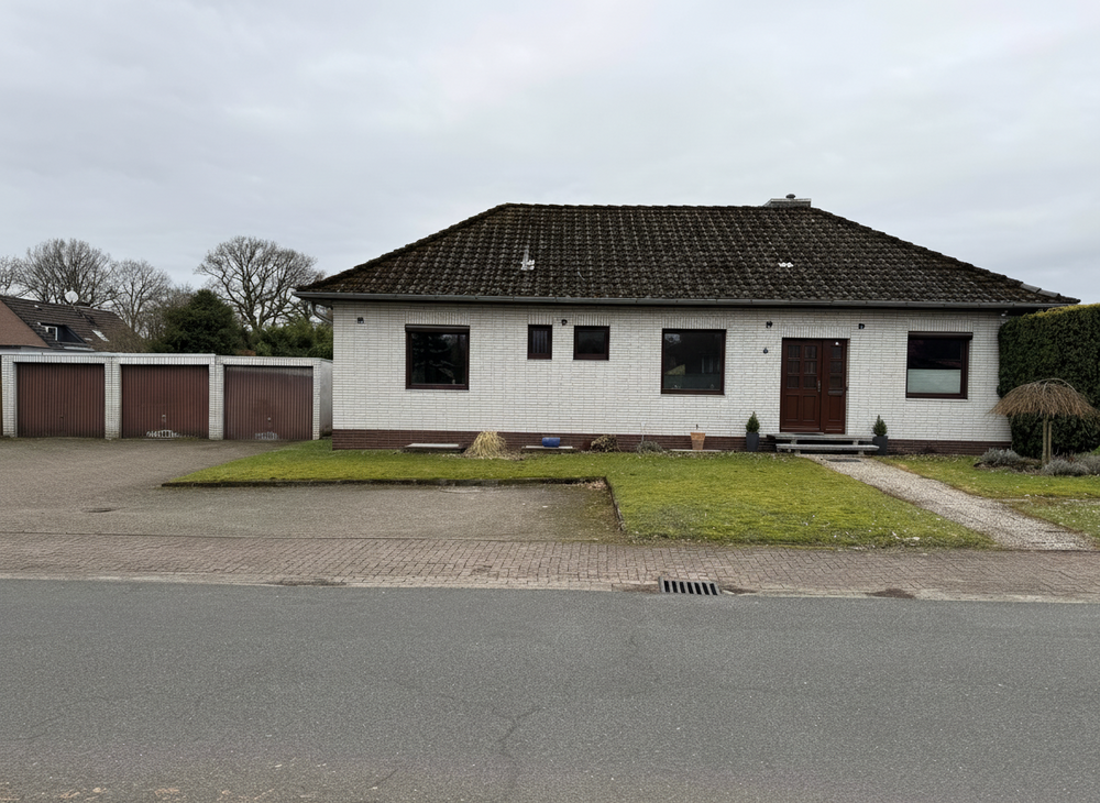 Thumbnail-Haus zum Kaufen in Cadenberge 269.000,00 € 118 m²