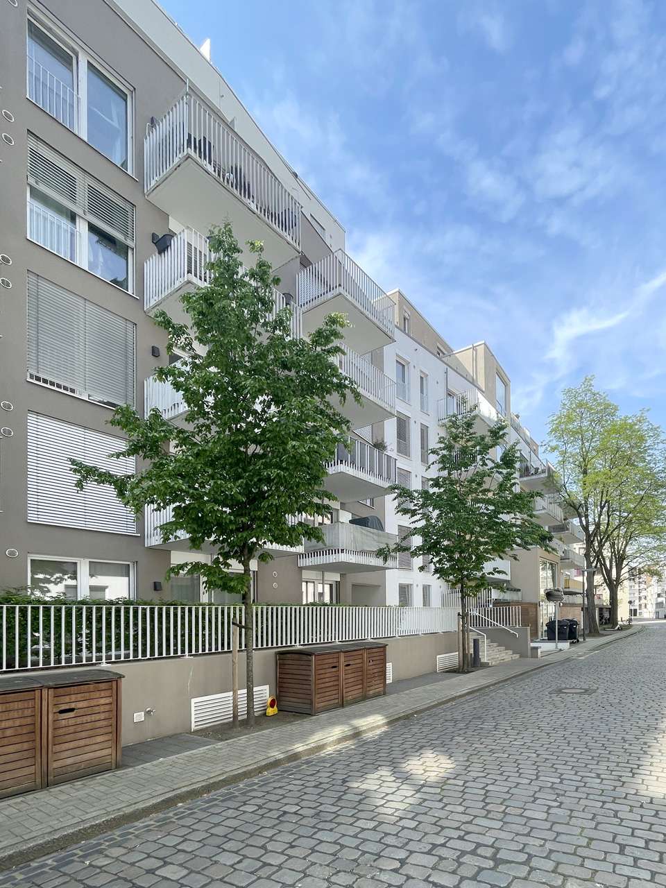 Thumbnail-Wohnung zum Mieten in Bremen 1.185,00 € 97.05 m²