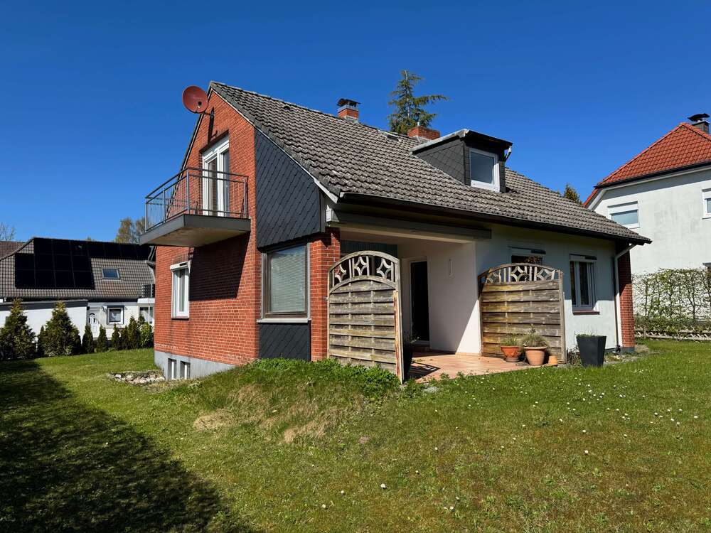 Thumbnail-Haus zum Kaufen in Eutin 282.000,00 € 100 m²