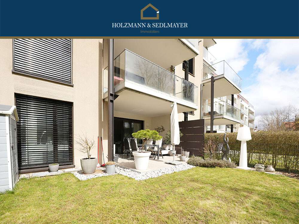 Thumbnail-Wohnung zum Mieten in Landshut 1.190,00 € 85 m²