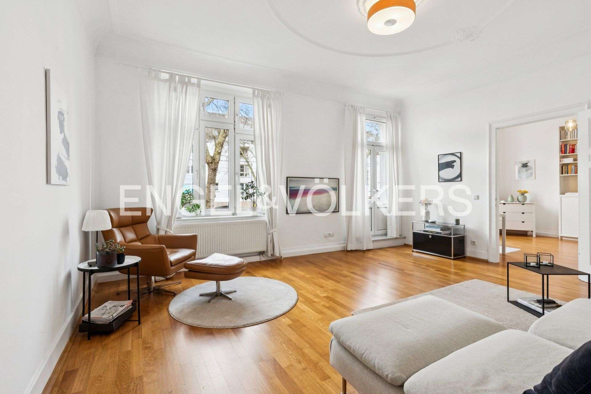 Thumbnail-Wohnung zum Kaufen in Köln 620.000,00 € 93 m²