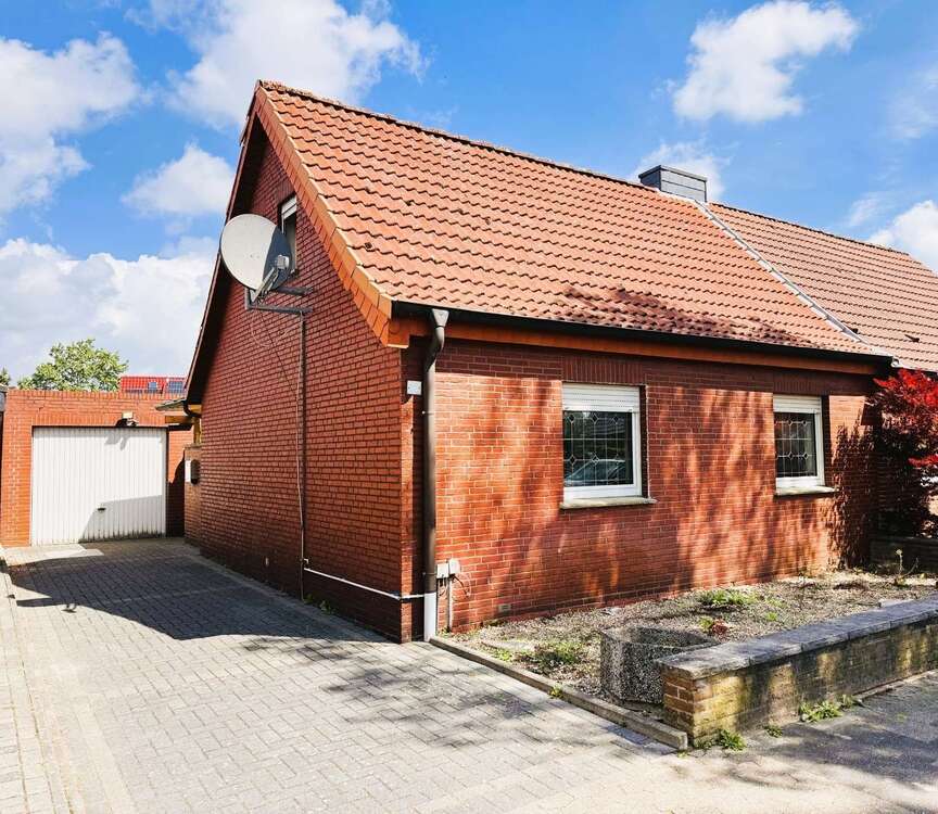 Thumbnail-Haus zum Kaufen in Rheine 219.000,00 € 99 m²