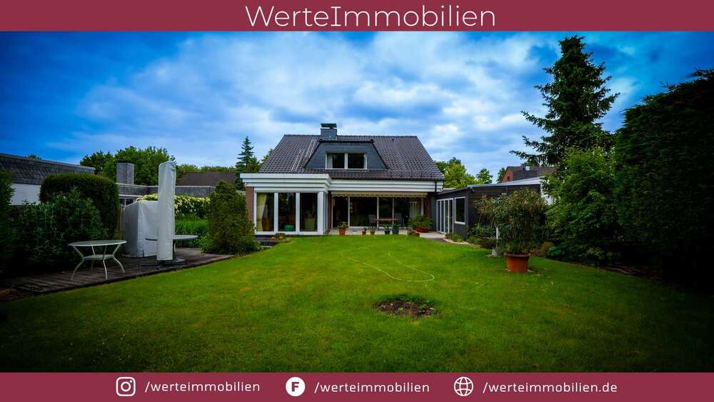 Thumbnail-Haus zum Kaufen in Beckum 598.000,00 € 200 m²