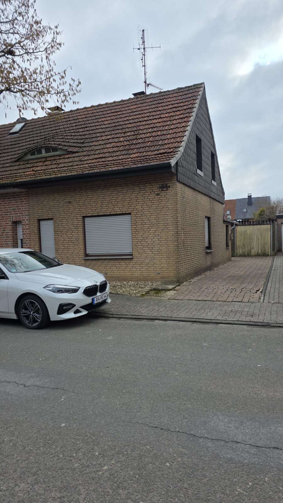 Thumbnail-Haus zum Kaufen in Gronau 179.000,00 € 78 m²