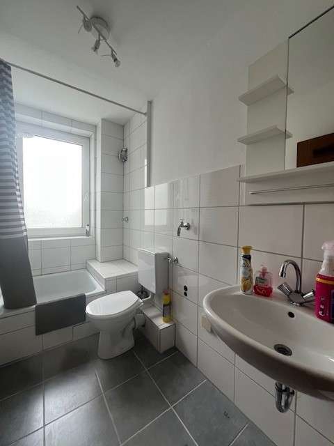 Thumbnail-Wohnung zum Mieten in Lünen 280,56 € 40 m²