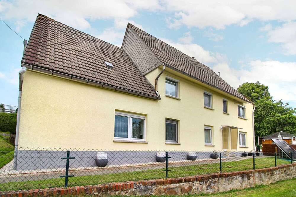 Thumbnail-Haus zum Kaufen in Wechselburg 135.000,00 € 200 m²