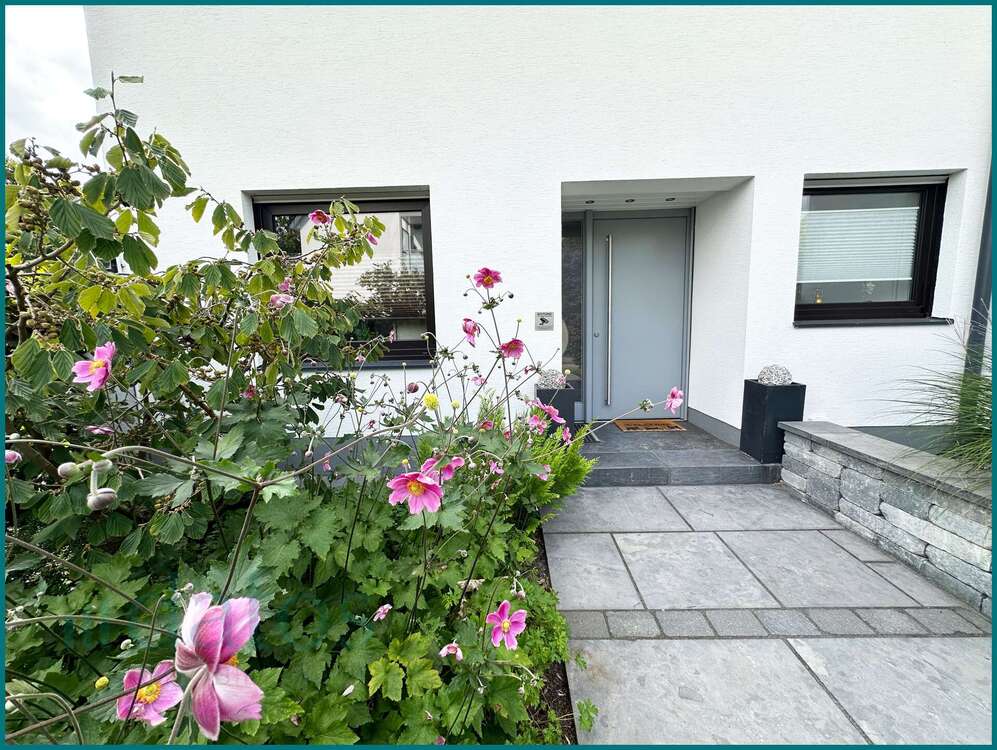 Thumbnail-Haus zum Kaufen in Osnabrück 480.000,00 € 122 m²