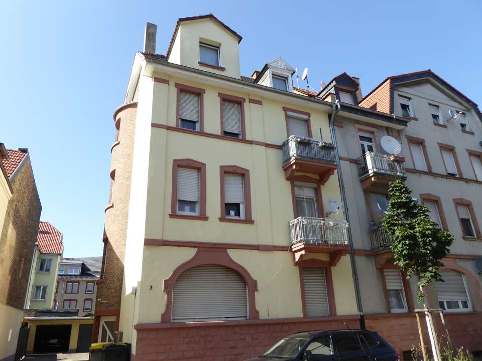 Thumbnail-Haus zum Kaufen in Mannheim 625.000,00 € 290 m²