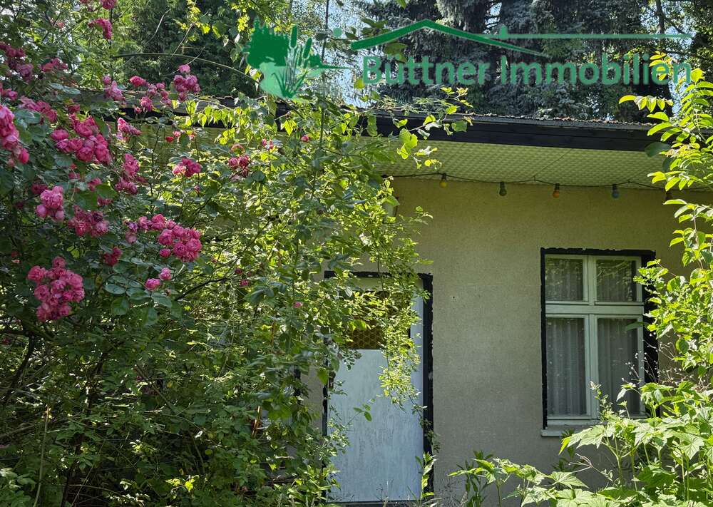 Thumbnail-Grundstück zu verkaufen in Berlin Rahnsdorf 330.000,00 € 1050 m²