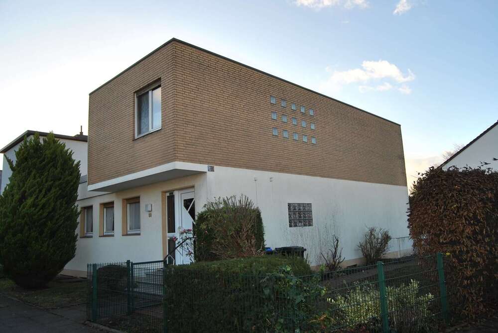 Thumbnail-Haus zum Kaufen in Hamm 339.000,00 € 126 m²