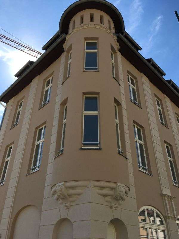 Thumbnail-Wohnung zum Mieten in Eberswalde 925,00 € 72.85 m²