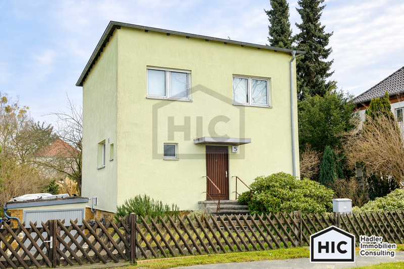 Thumbnail-Haus zum Kaufen in Berlin 875.000,00 € 135 m²