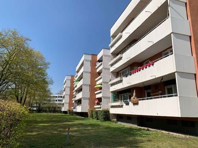 Thumbnail-Wohnung zum Mieten in Fürstenfeldbruck 985,00 € 59.31 m²