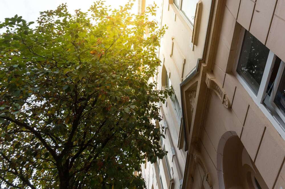 Thumbnail-Wohnung zum Mieten in Bremerhaven 470,00 € 65.56 m²