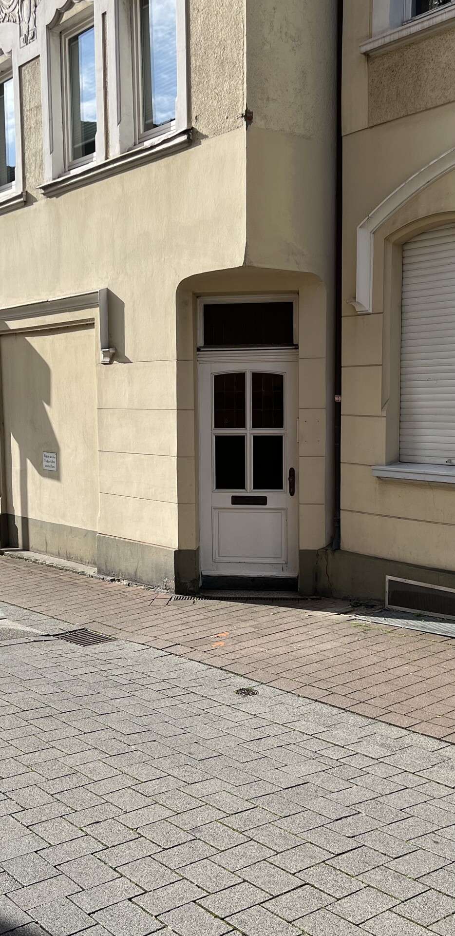 Thumbnail-Wohnung zum Mieten in Oelde 820,00 € 88 m²