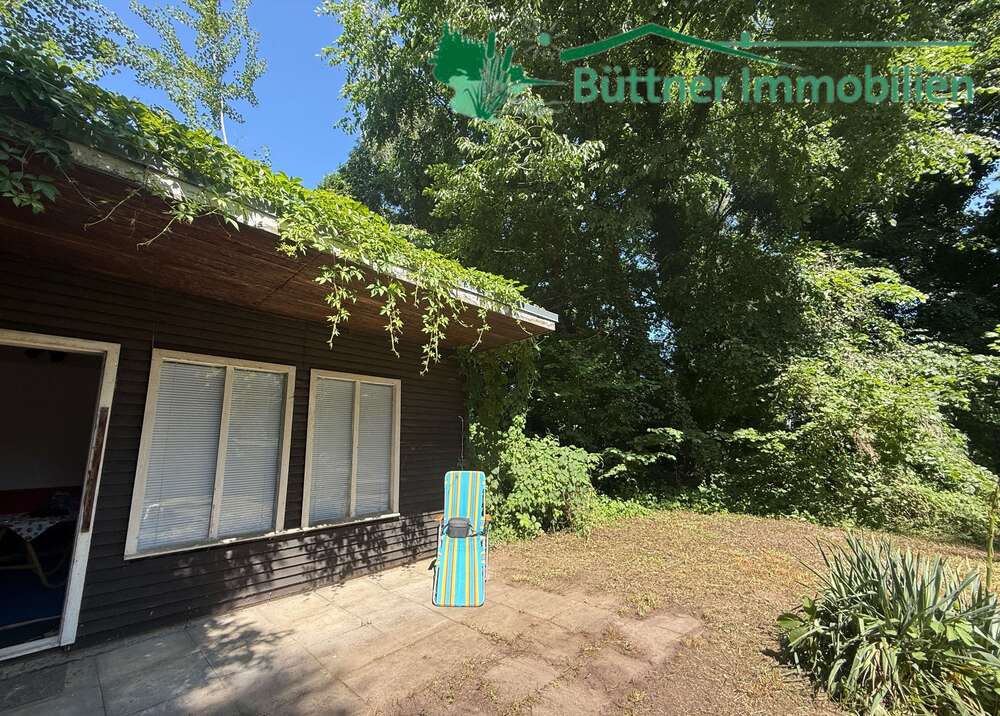 Thumbnail-Grundstück zu verkaufen in Berlin Rahnsdorf 170.000,00 € 571 m²