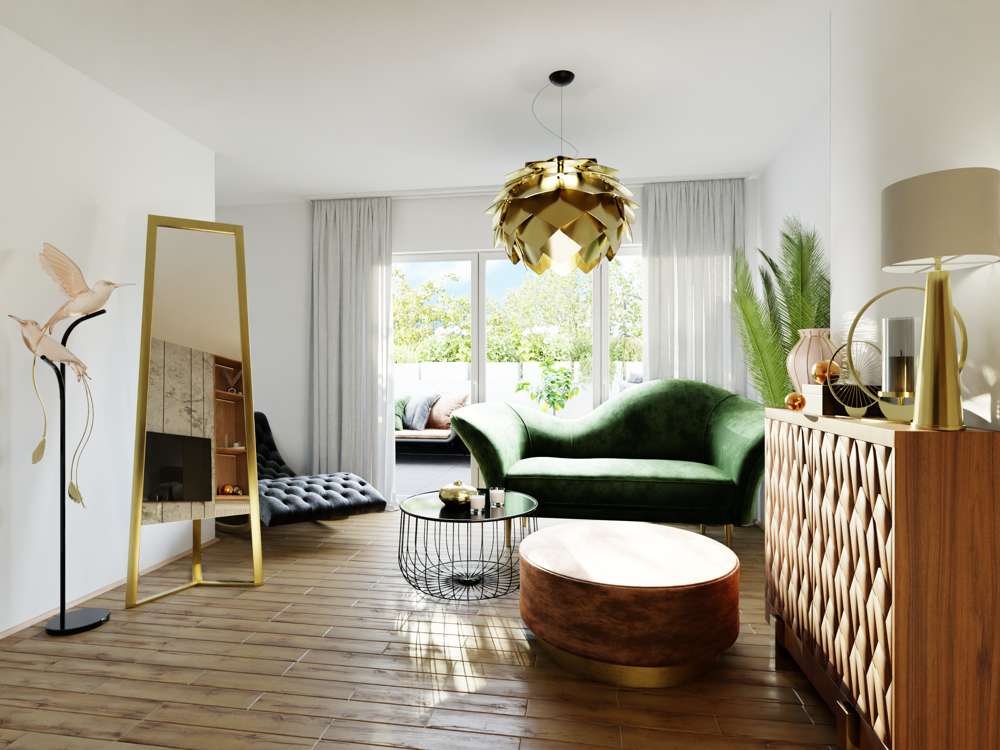 Thumbnail-Wohnung zum Kaufen in Regensburg 549.900,00 € 168 m²