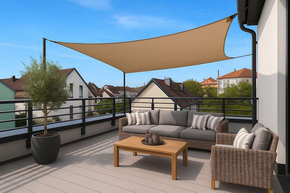 Thumbnail-Wohnung zum Kaufen in Frankfurt am Main 369.000,00 € 67.32 m²