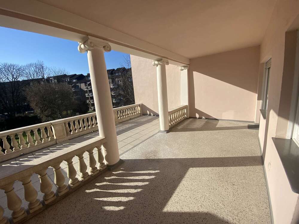 Thumbnail-Wohnung zum Mieten in Viersen 1.060,00 € 92 m²