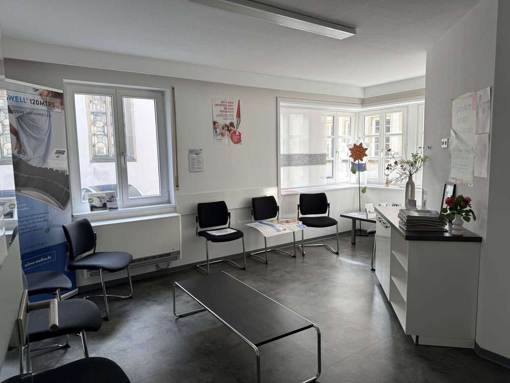 Thumbnail-Büro in Künzelsau 2.440,00 € 260 m²
