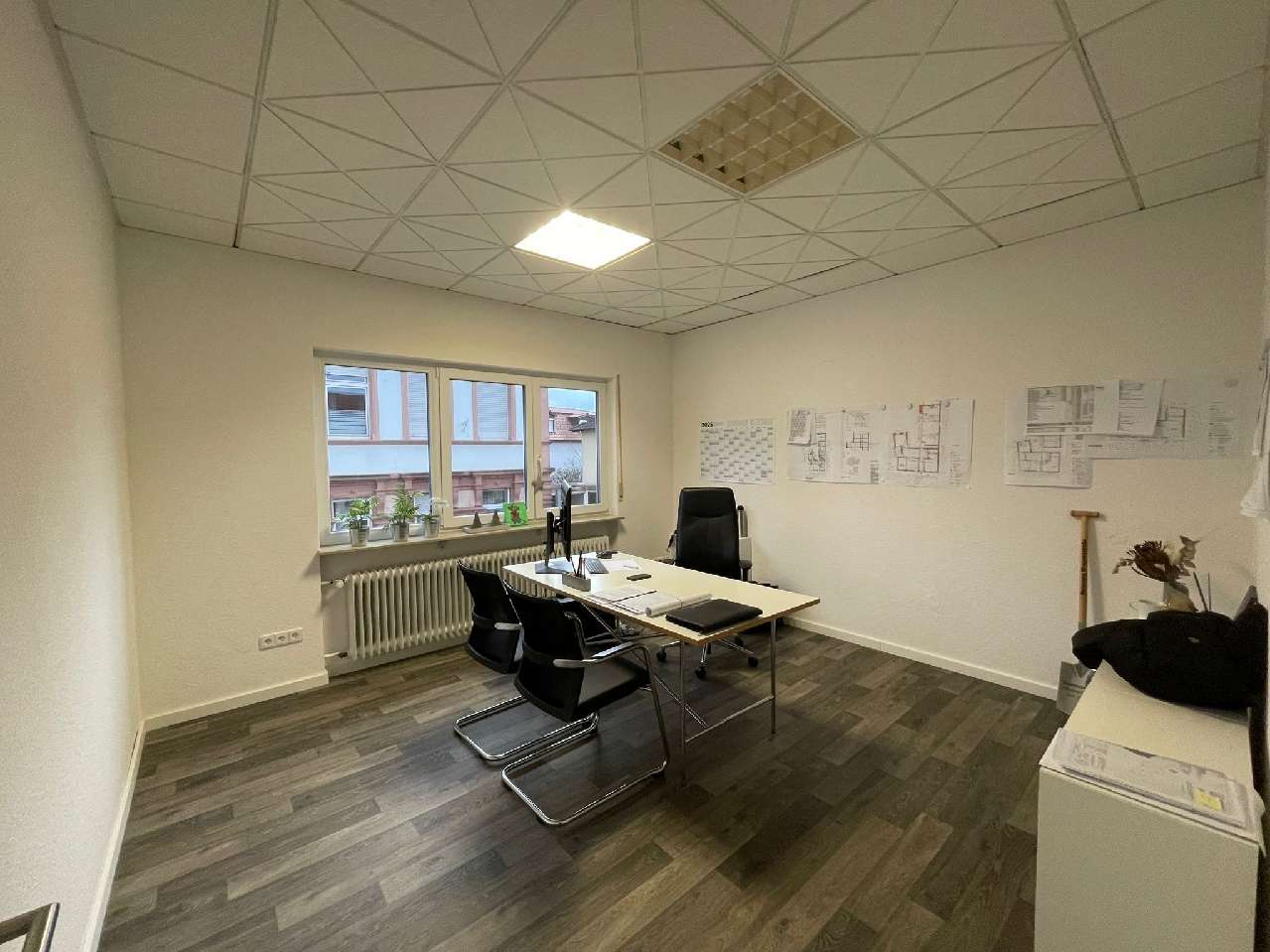 Thumbnail-Büro in Maikammer 800,00 € 80 m²