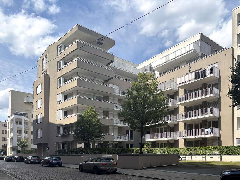 Thumbnail-Wohnung zum Mieten in Bremen 990,00 € 68.94 m²