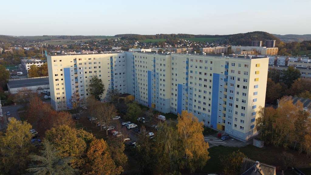 Thumbnail-Wohnung zum Mieten in Gera 440,00 € 81.5 m²