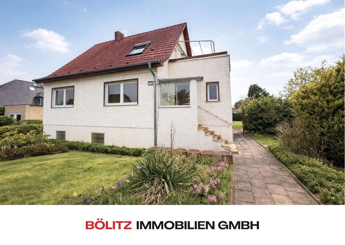 Thumbnail-Haus zum Kaufen in Schönefeld 519.000,00 € 124.76 m²