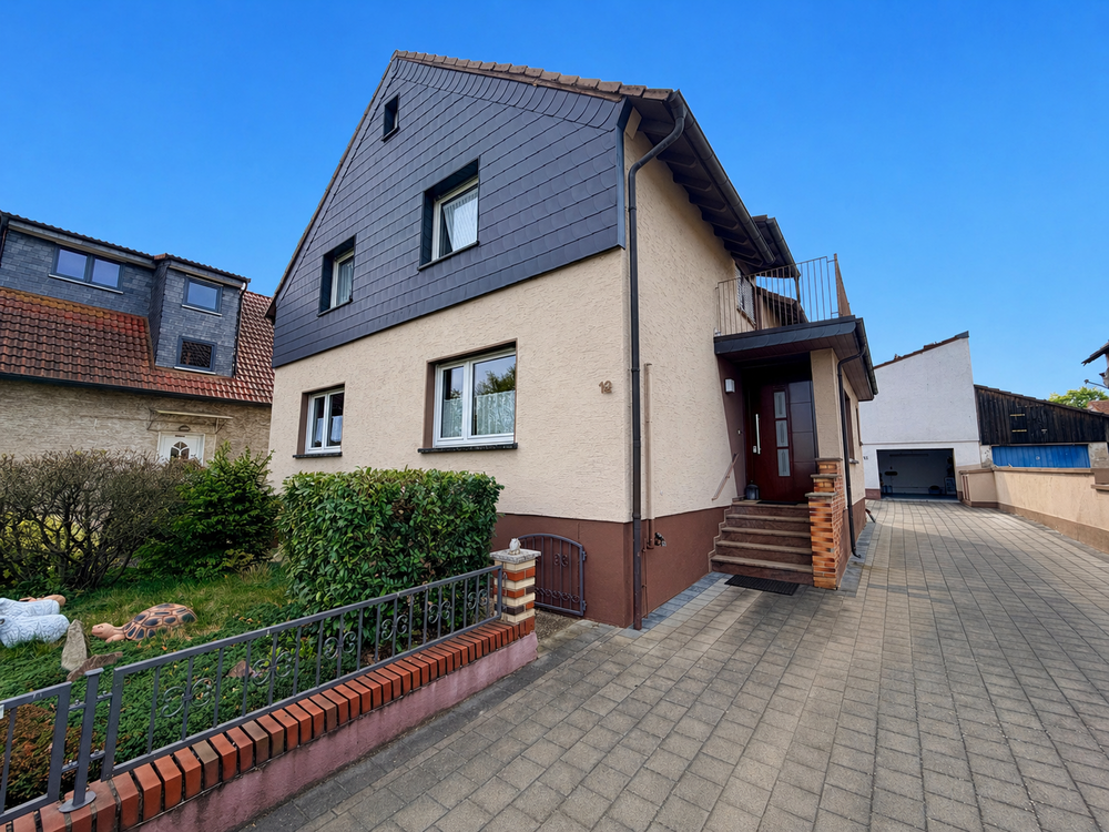 Thumbnail-Haus zum Kaufen in Rödermark 679.000,00 € 271.12 m²