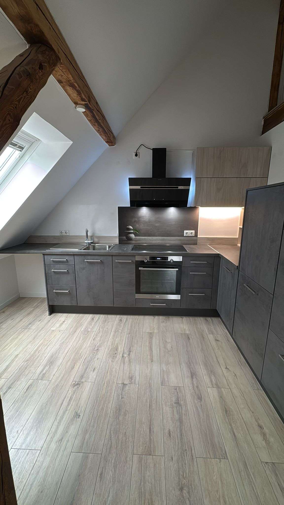 Thumbnail-Wohnung zum Mieten in Braunschweig 1.150,00 € 110 m²