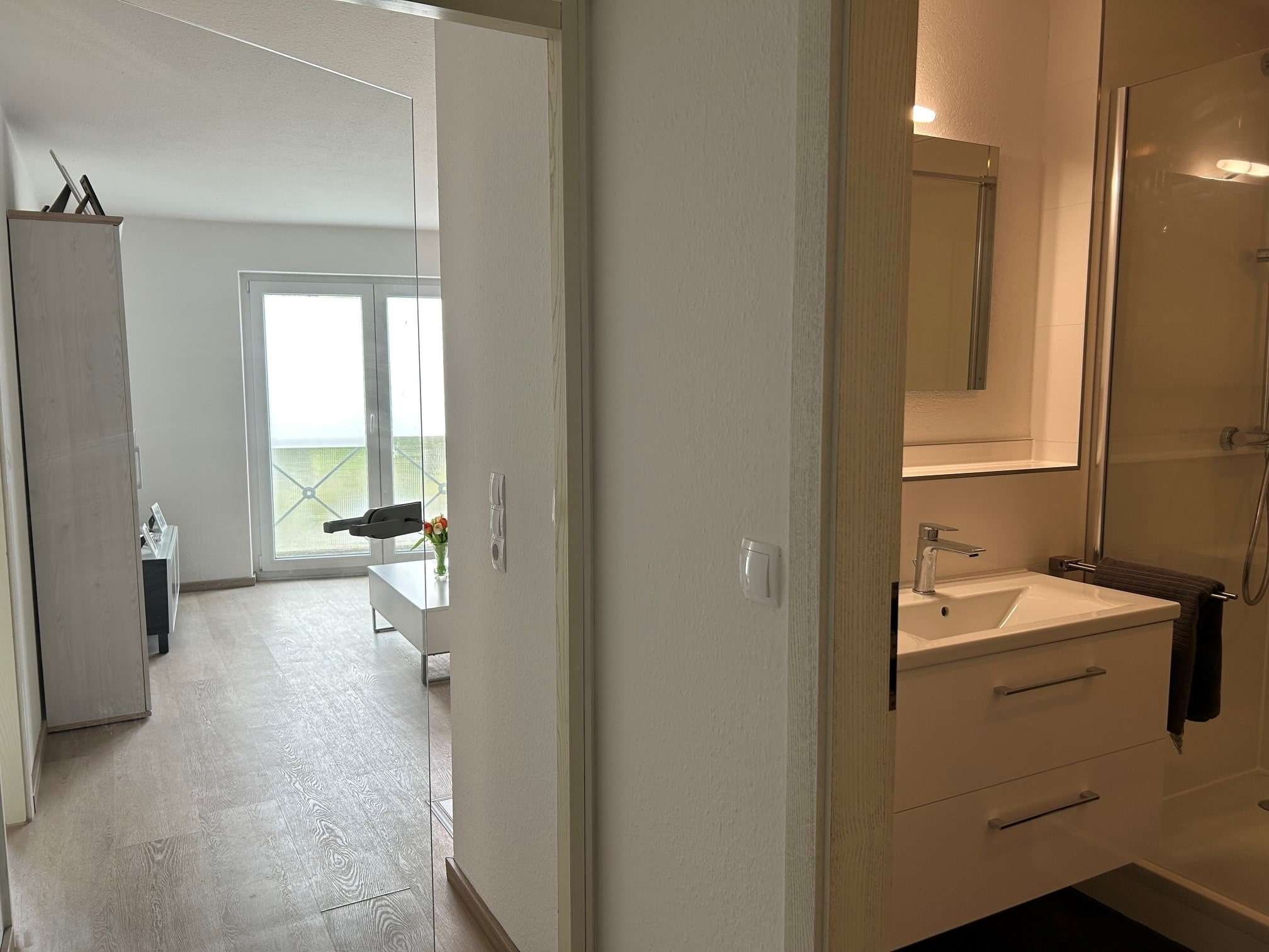 Thumbnail-Wohnung zum Kaufen in Blaustein 179.000,00 € 37.73 m²
