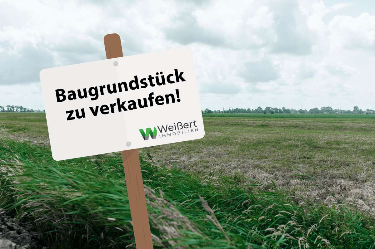 Thumbnail-Grundstück zu verkaufen in Schackendorf 280.000,00 € 1370 m²