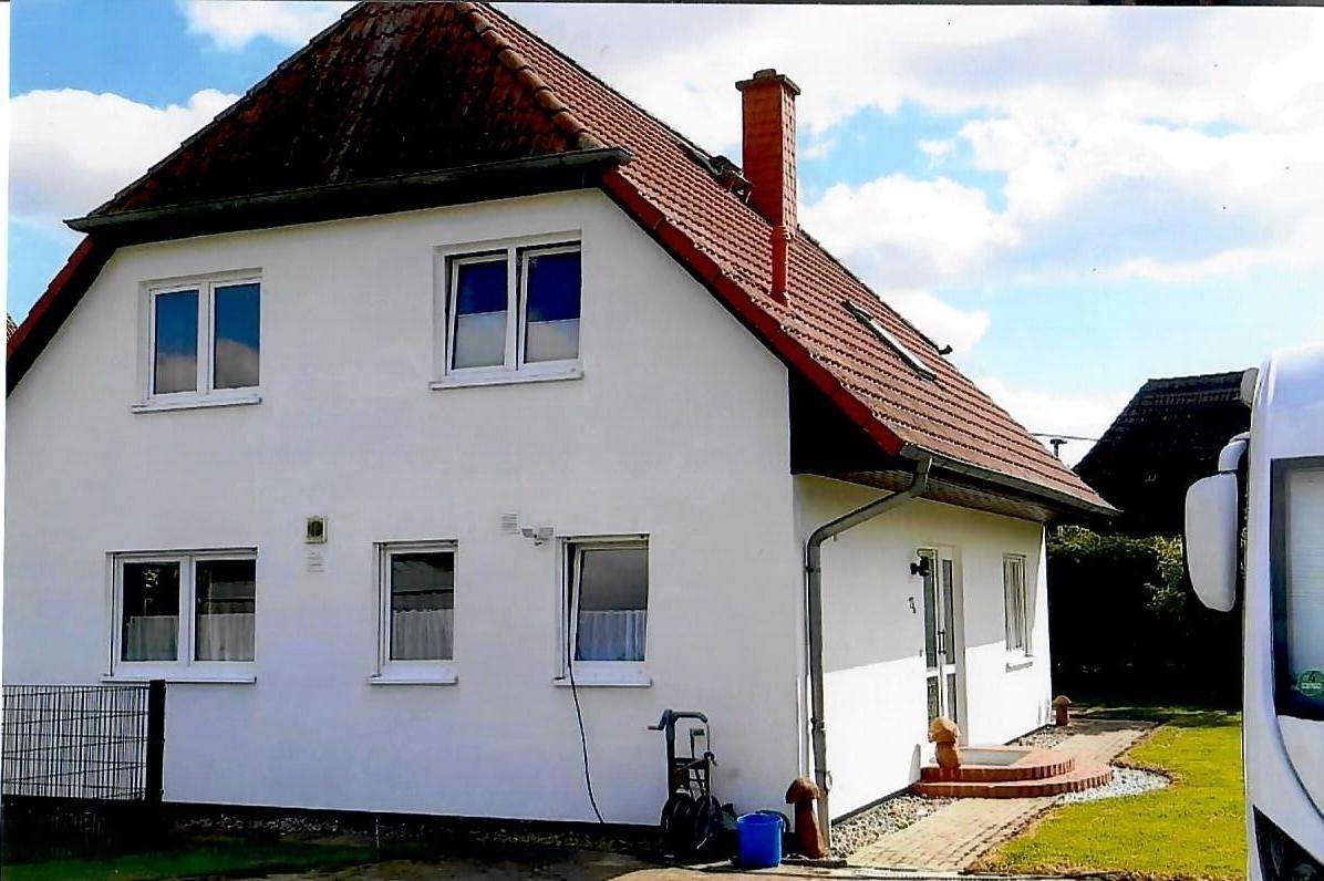 Thumbnail-Haus zum Kaufen in Grevesmühlen 375.000,00 € 134 m²