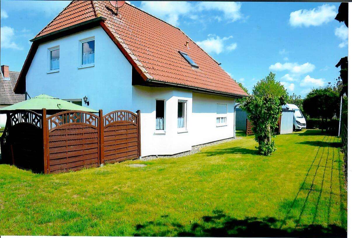 Thumbnail-Haus zum Kaufen in Grevesmühlen 355.000,00 € 134 m²