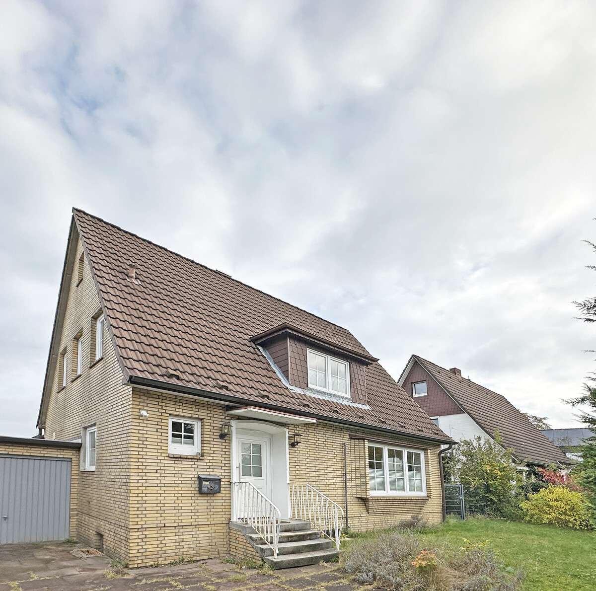 Thumbnail-Haus zum Kaufen in Norderstedt 598.000,00 € 134 m²