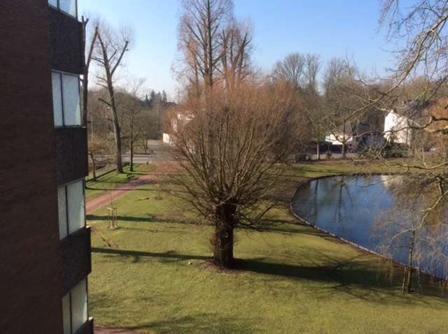 Thumbnail-Wohnung zum Mieten in Mönchengladbach 629,00 € 65.84 m²