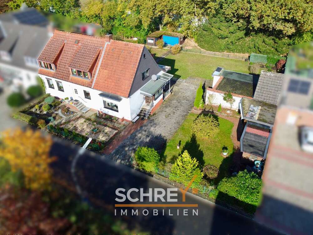 Thumbnail-Haus zum Kaufen in Osnabrück Atter 339.000,00 € 180 m²