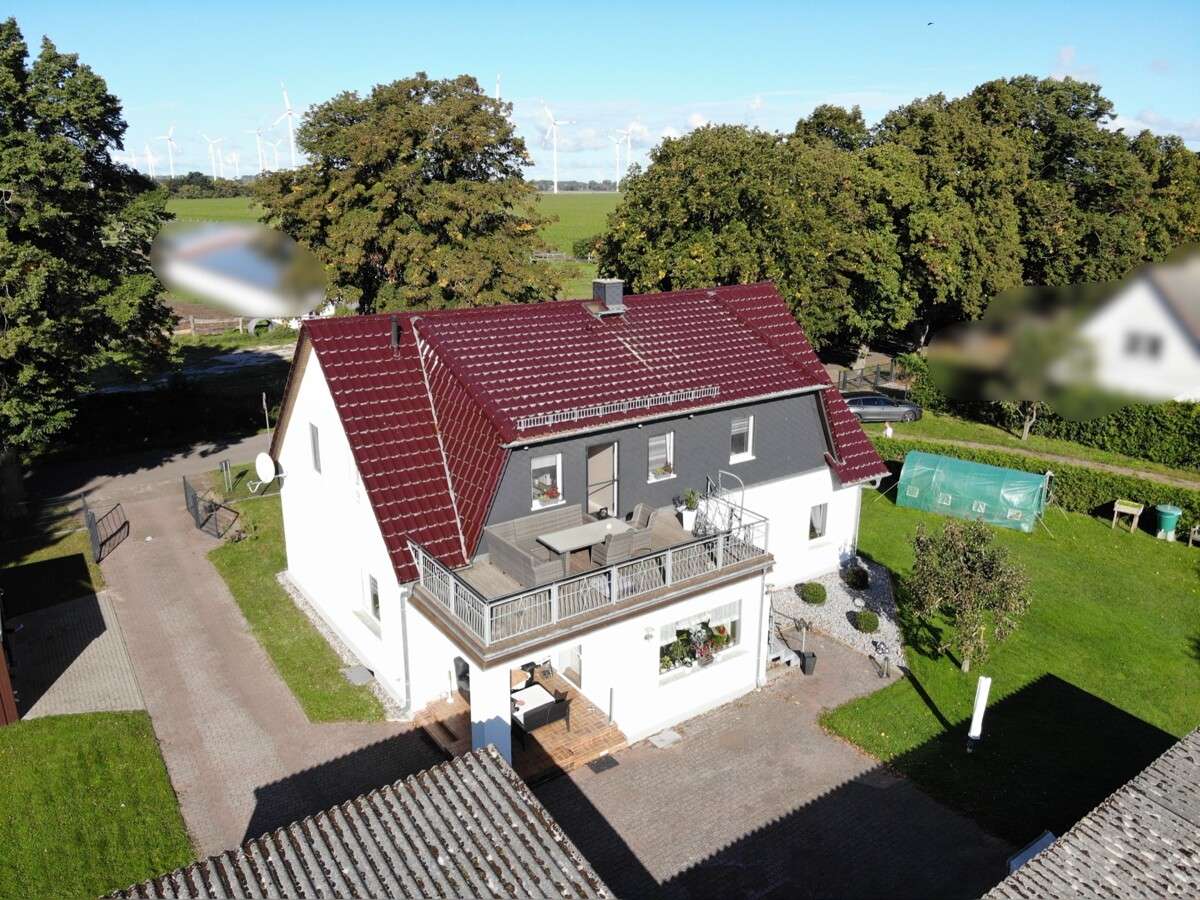 Thumbnail-Haus zum Kaufen in Ducherow 420.000,00 € 213.91 m²