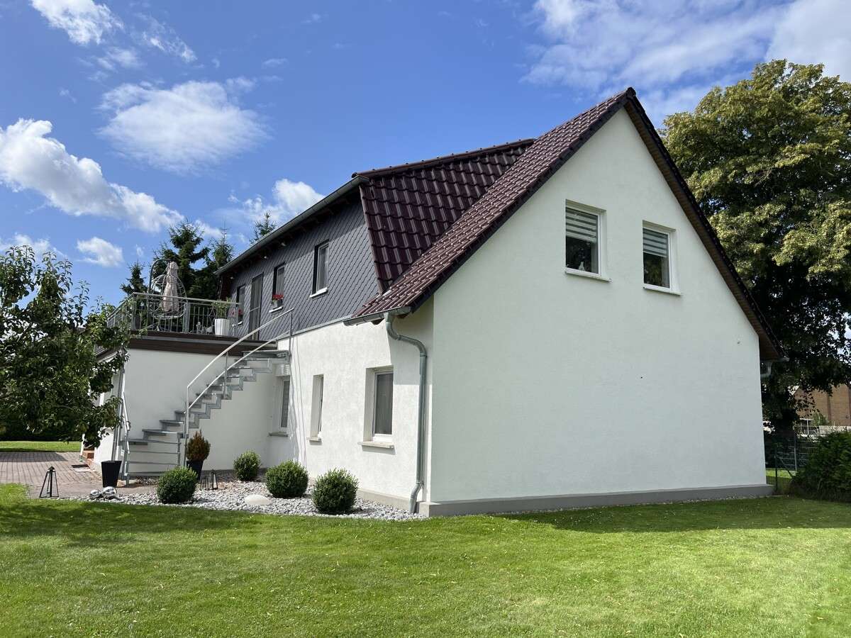 Thumbnail-Haus zum Kaufen in Ducherow 420.000,00 € 213.91 m²