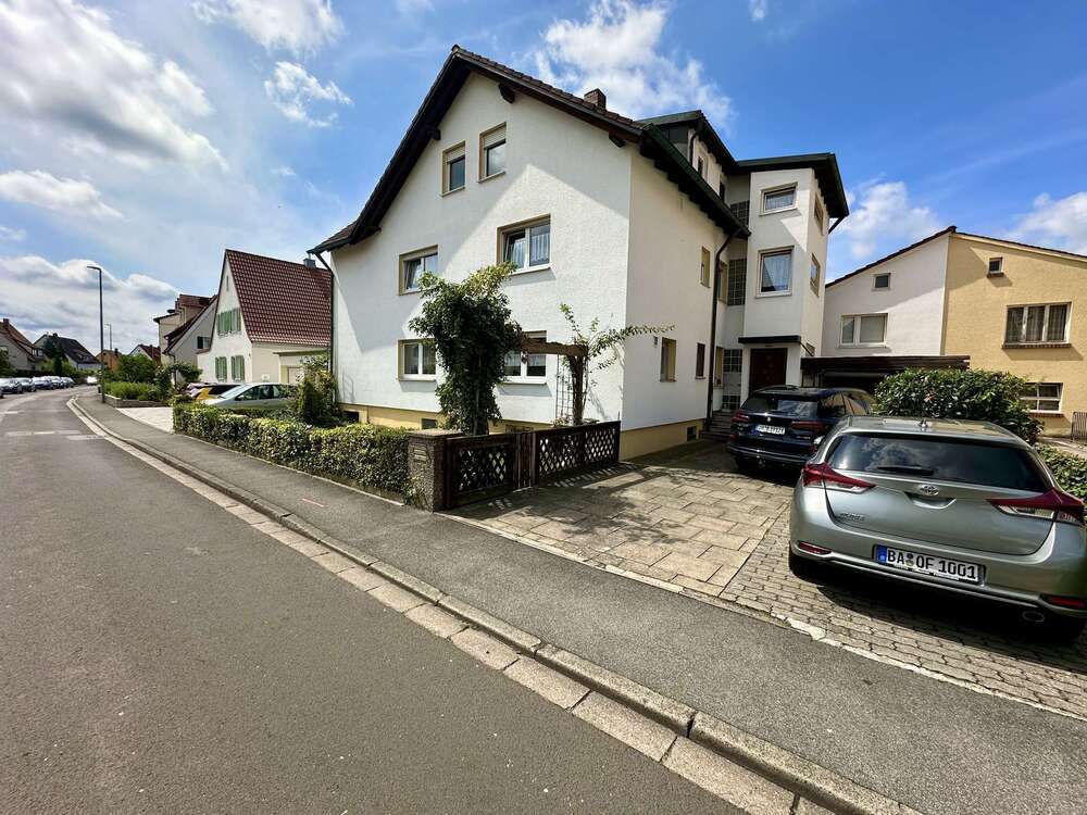 Thumbnail-Haus zum Kaufen in Strullendorf 650.000,00 € 450 m²