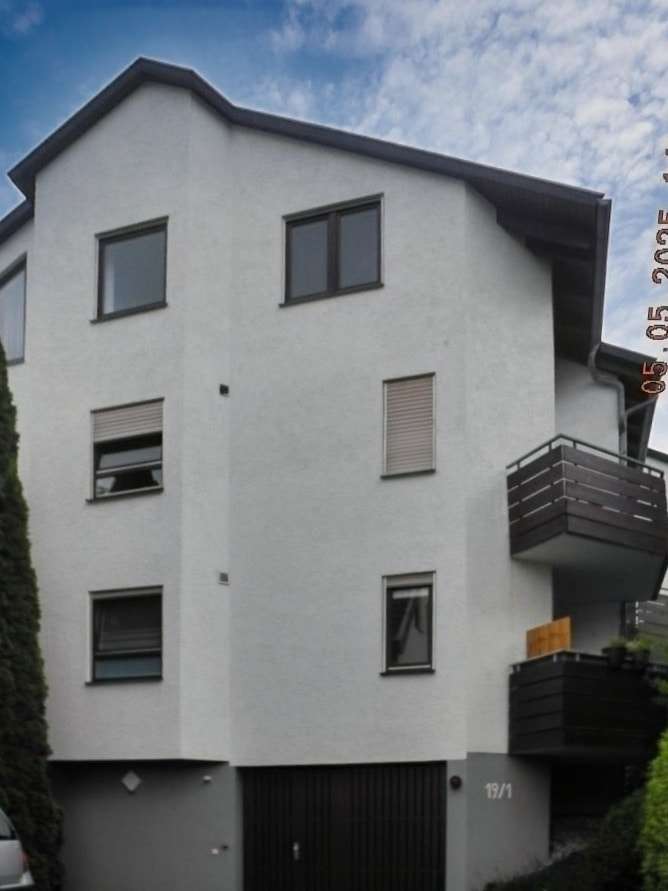 Thumbnail-Wohnung zum Kaufen in Filderstadt 125.000,00 € 36 m²