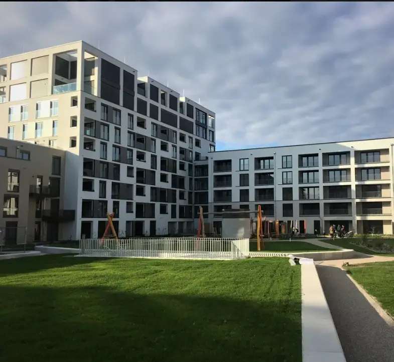 Thumbnail-Wohnung zum Mieten in München 1.320,00 € 43.2 m²
