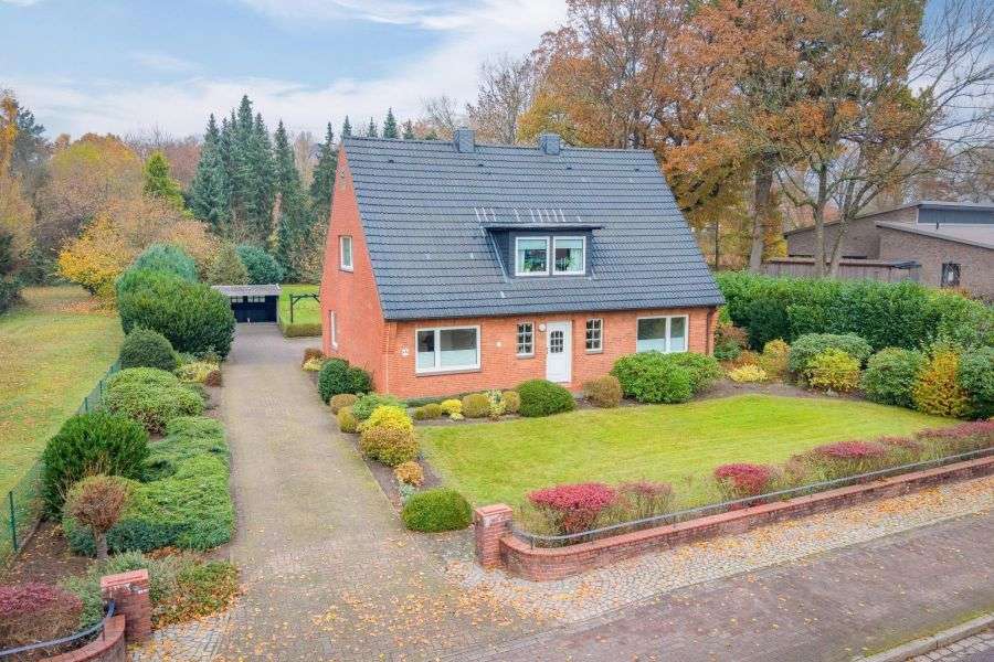 Thumbnail-Haus zum Kaufen in Fockbek 395.000,00 € 150 m²