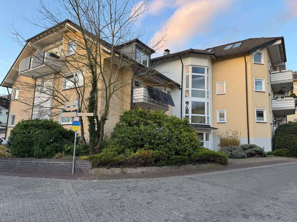 Thumbnail-Wohnung zum Kaufen in Bad Honnef 278.000,00 € 75 m²