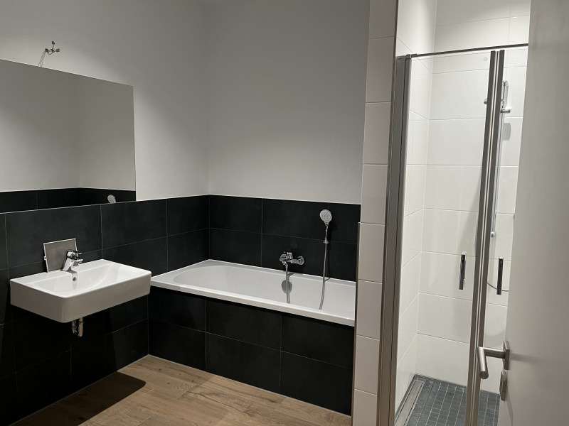 Thumbnail-Wohnung zum Mieten in Eberswalde 1.002,50 € 81.37 m²