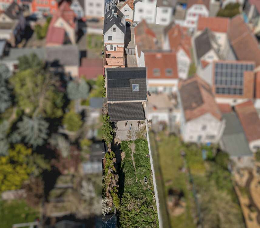 Thumbnail-Haus zum Kaufen in Böhl-Iggelheim 305.000,00 € 92 m²