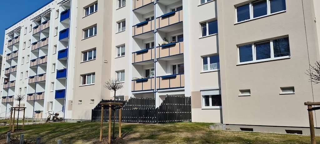 Thumbnail-Wohnung zum Mieten in Rostock 577,00 € 75.48 m²